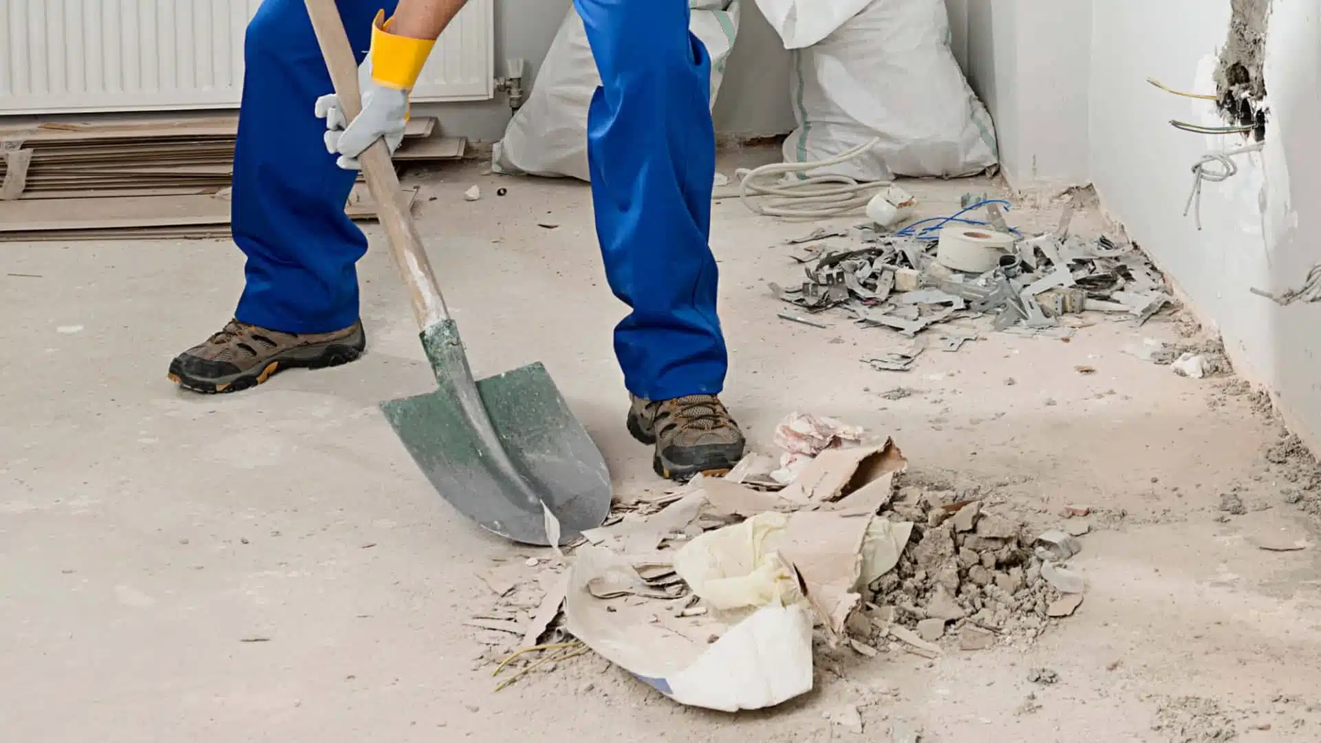 builders cleaning in melbourne