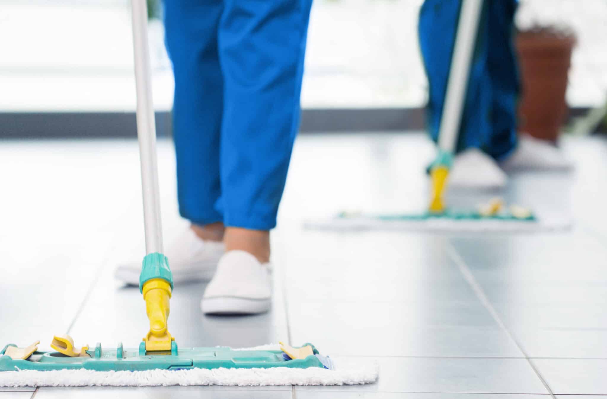 end of lease cleaning services melbourne