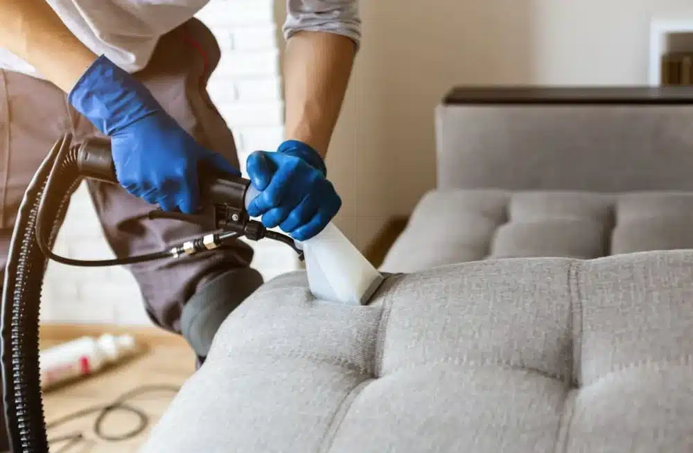 move in and move out cleaning Melbourne