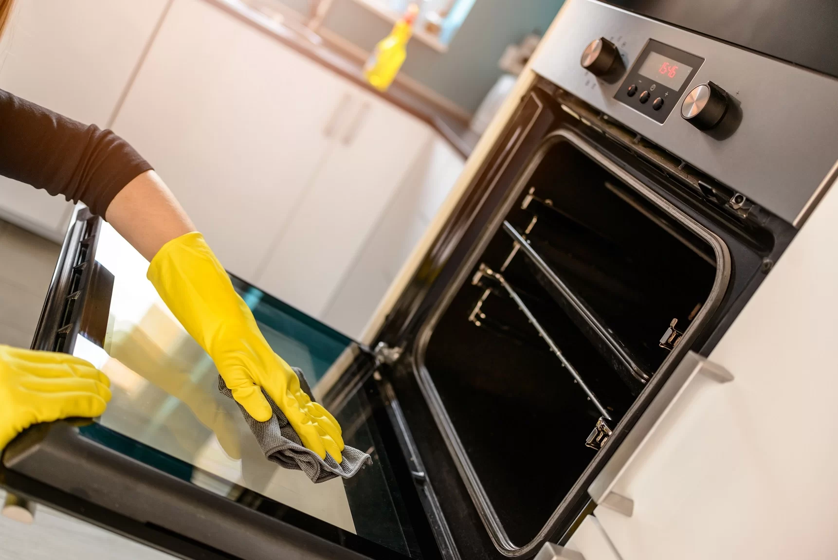 oven cleaner Melbourne