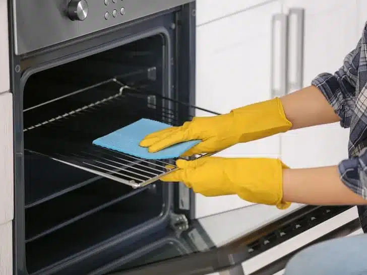 oven cleaning company Melbourne