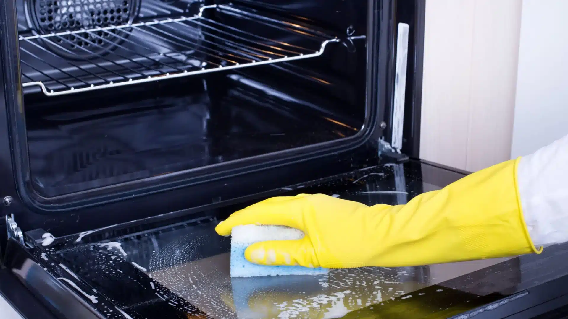 oven cleaning Melbourne